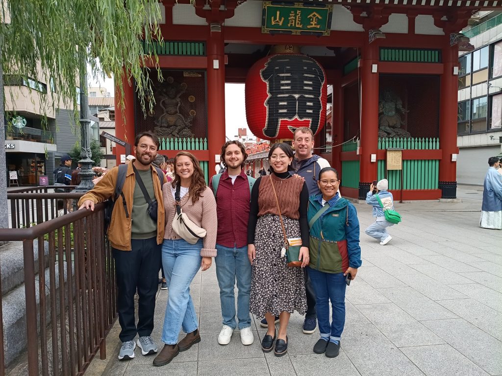 Tokyo Customized Private Tour in 1 Day