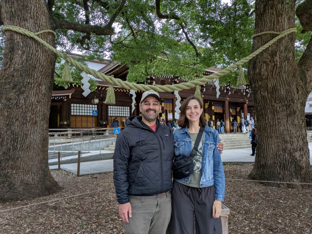 Tokyo Customized Private Tour in 1 Day