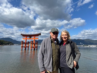 Hiroshima in Half a Day: Motoyasu Bridge Pier & Miyajima sightseeing