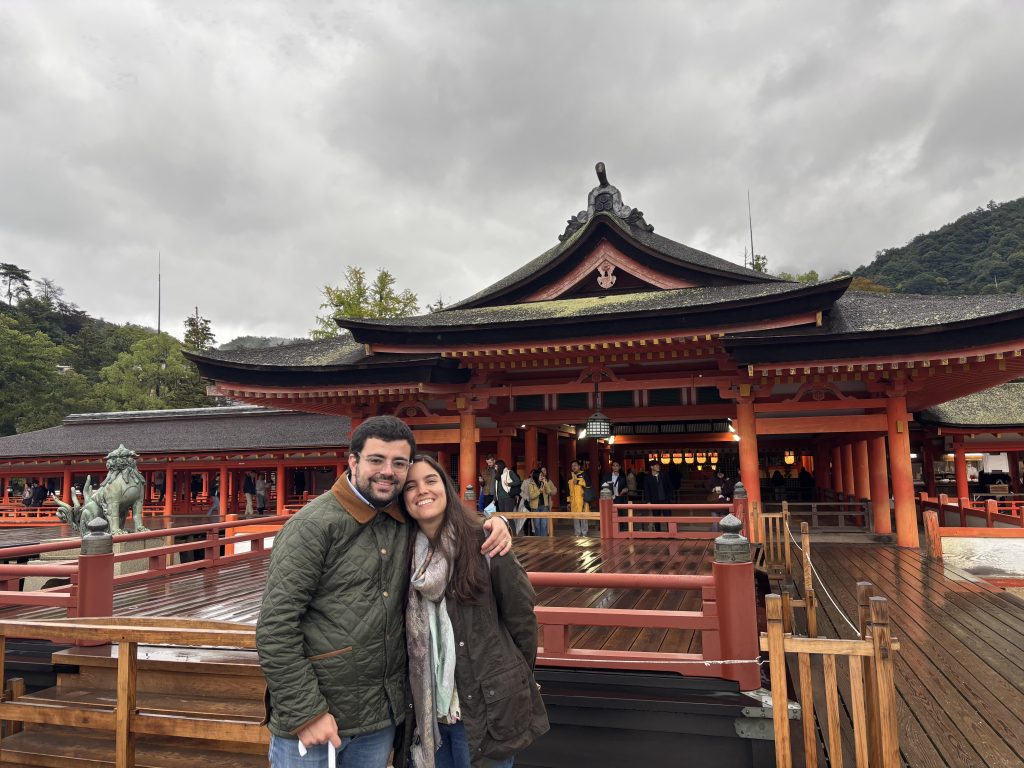 Hiroshima in One Day: the hypocenter & Hiroshima Station