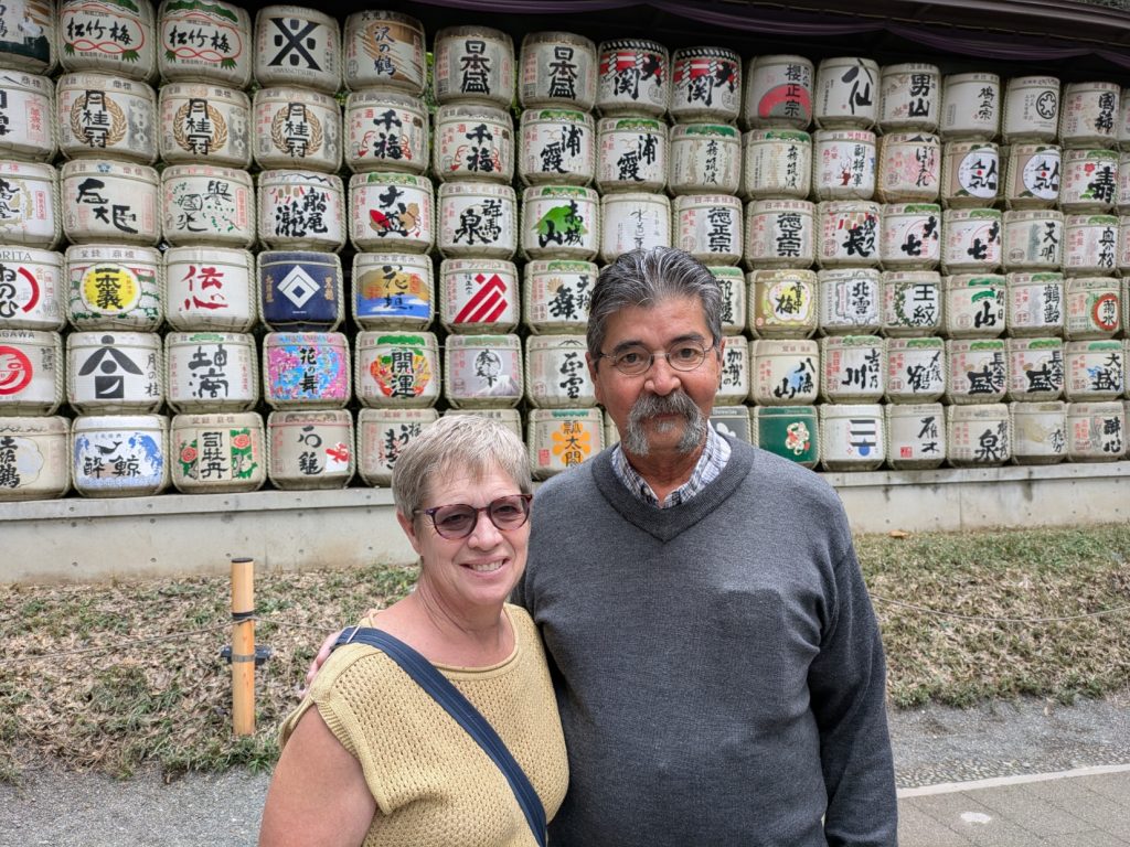 Tokyo Customized Private Tour in 1 Day