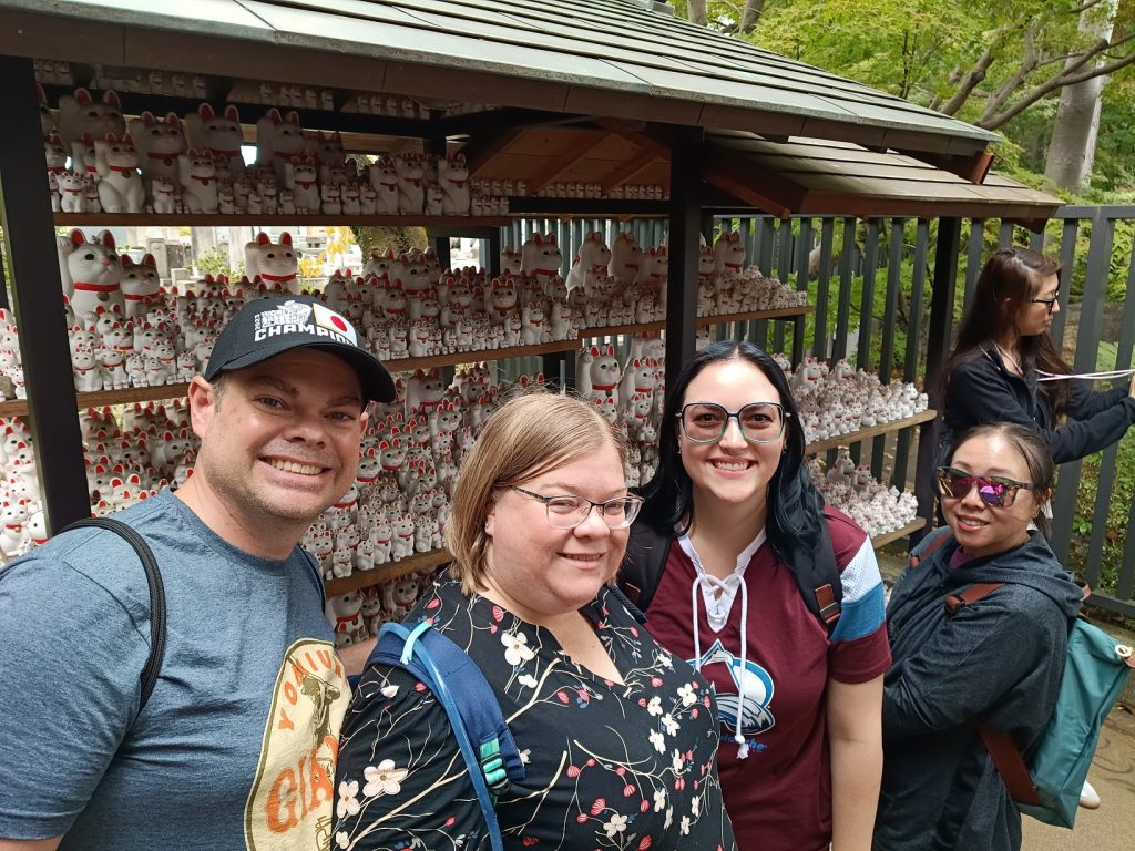 Tokyo Customized Private Tour in 1 Day