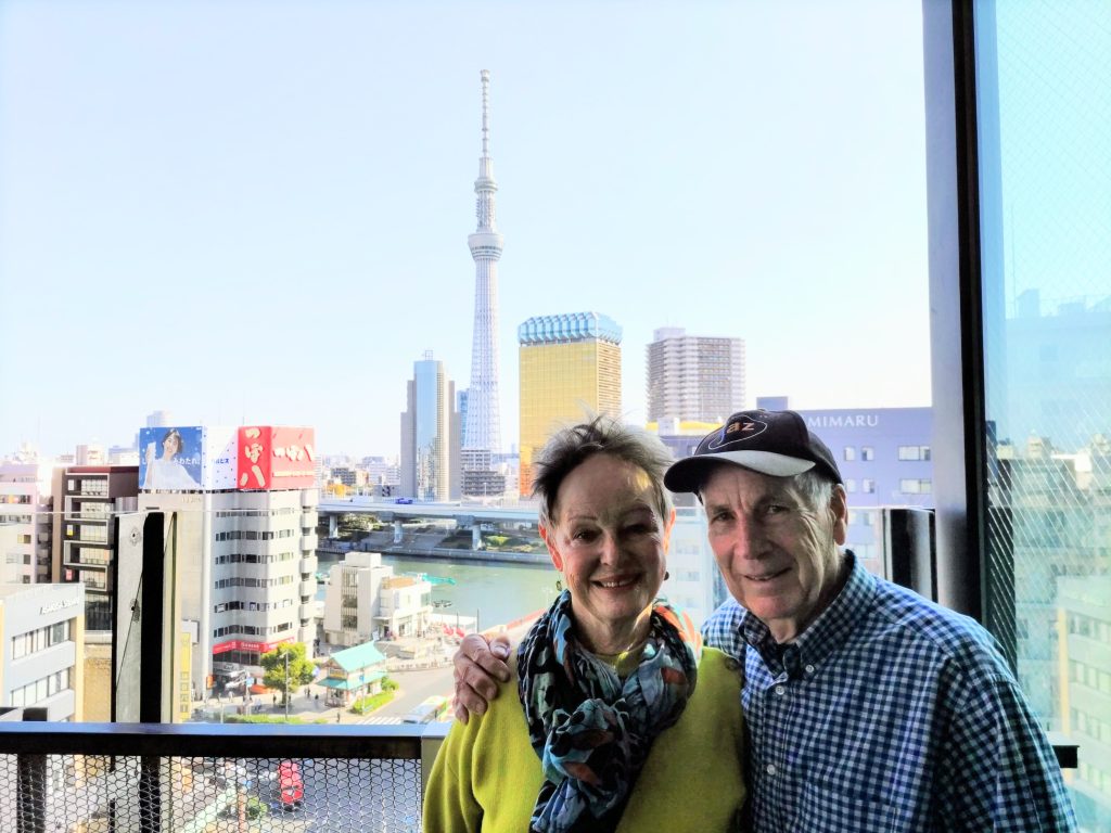 Tokyo Customized Half-Day Tour