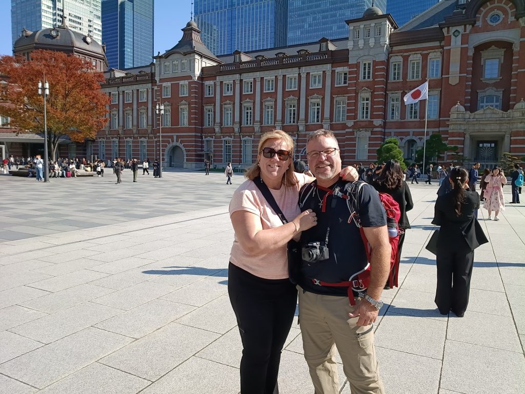 Tokyo Customized Half-Day Tour