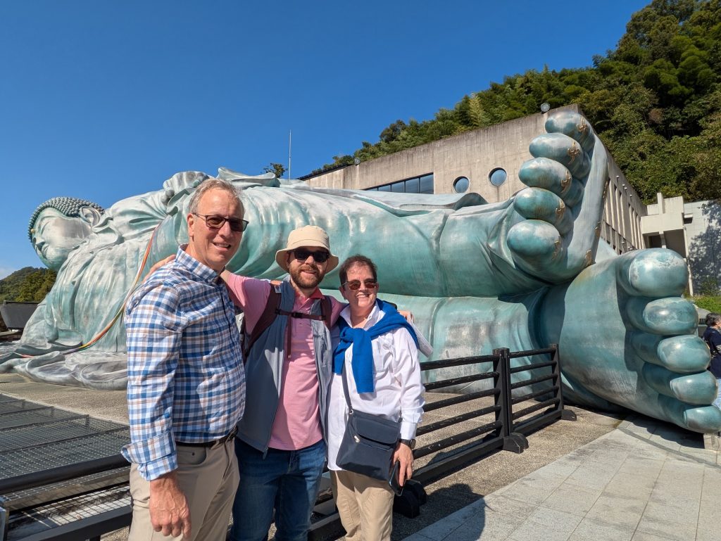 Fukuoka in One Day: Kushida Shrine　 & Get off at Gion