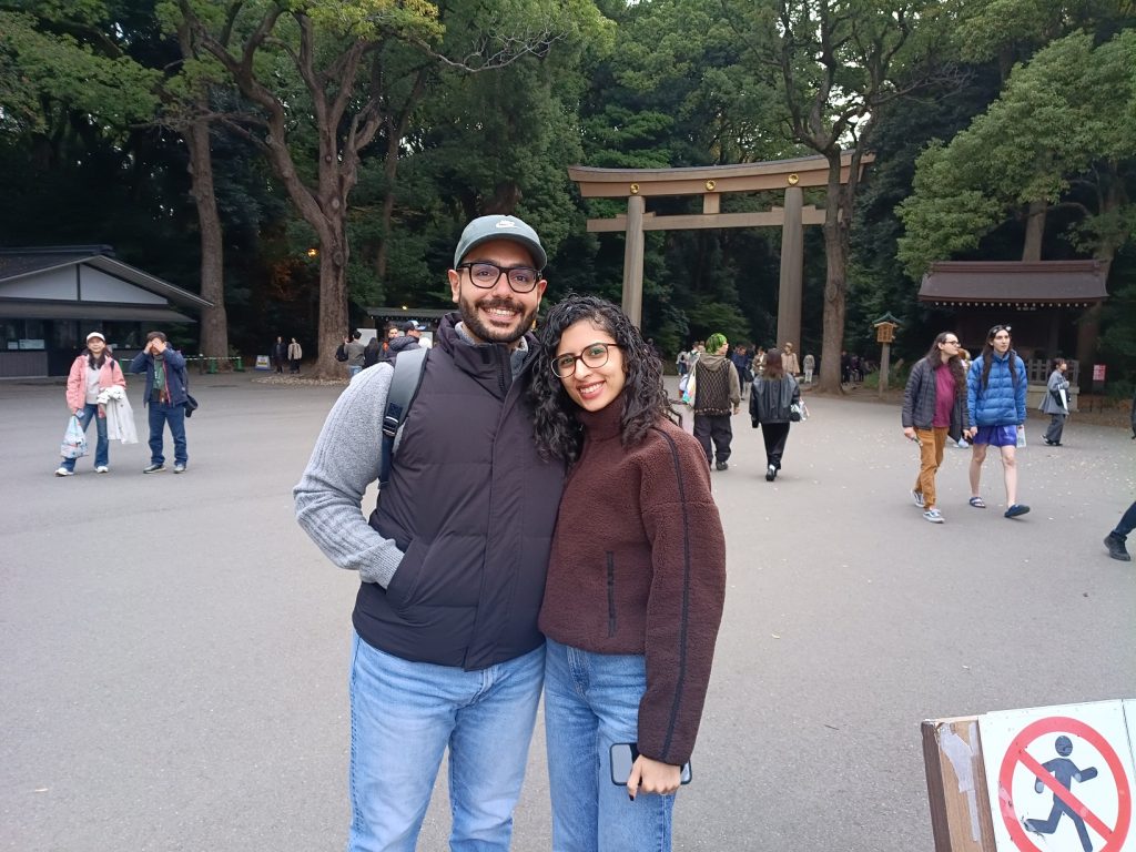 Tokyo Customized Private Tour in 1 Day