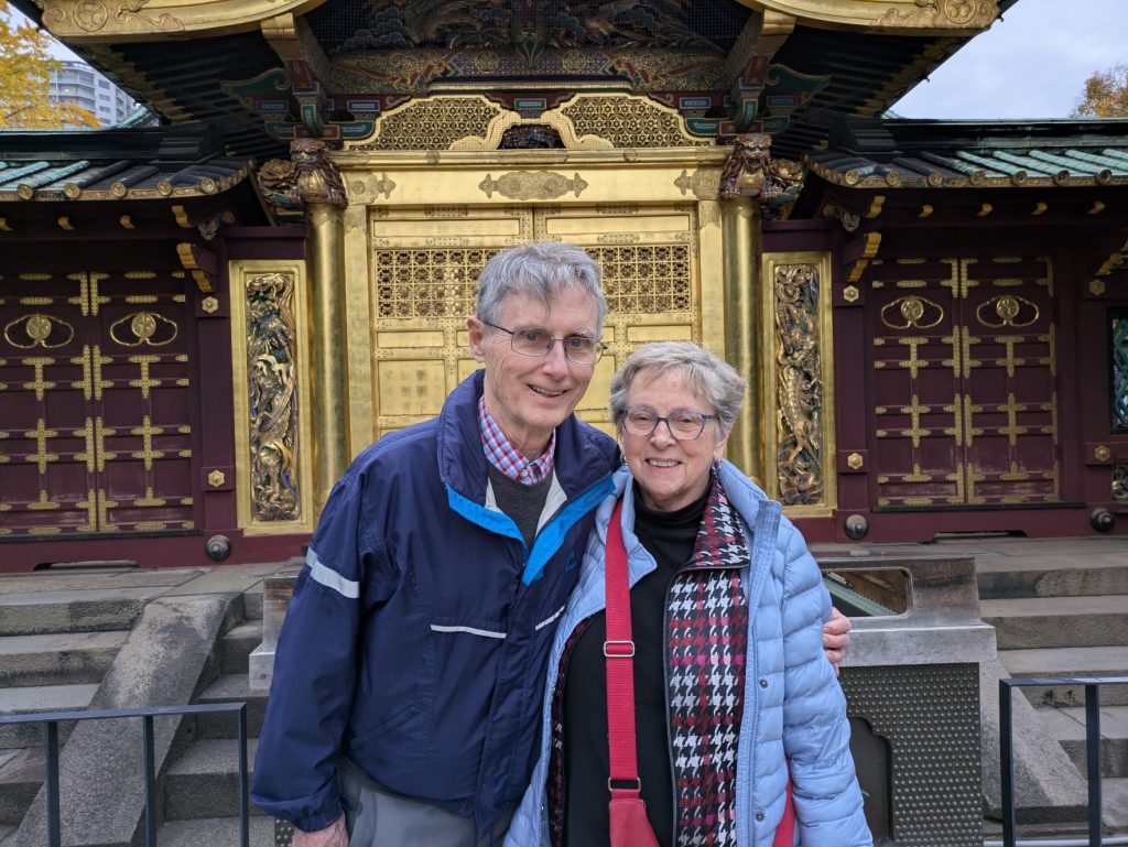 Tokyo Customized Half-Day Tour