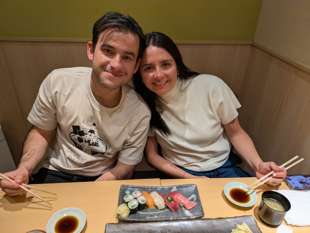Tokyo Customized Private Tour in 1 Day