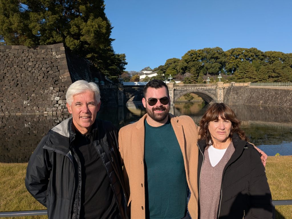 Tokyo Customized Private Tour in 1 Day