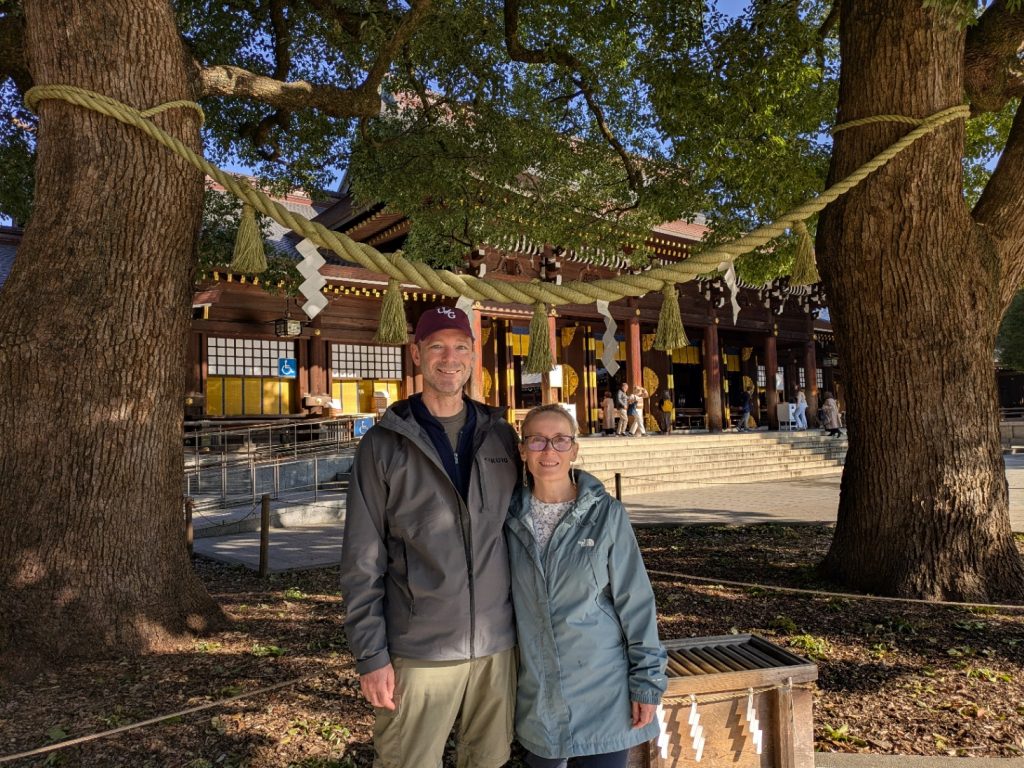 Tokyo Customized Private Tour in 1 Day