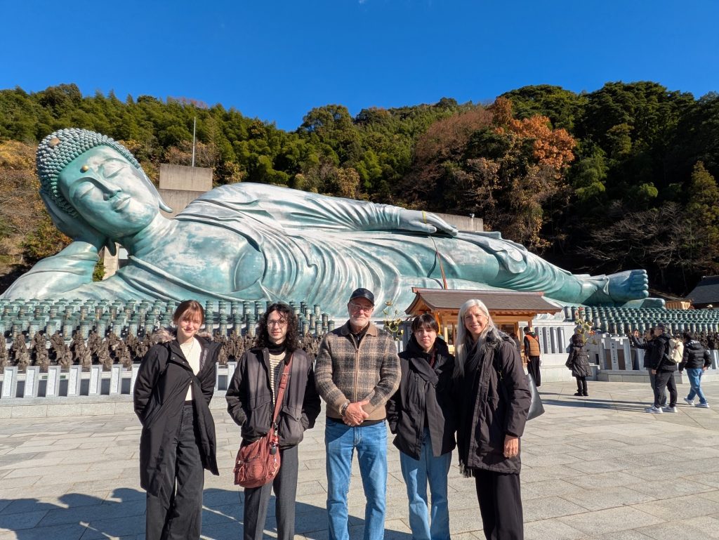 Fukuoka in One Day: Hotel Hakata & Hakata Bayside