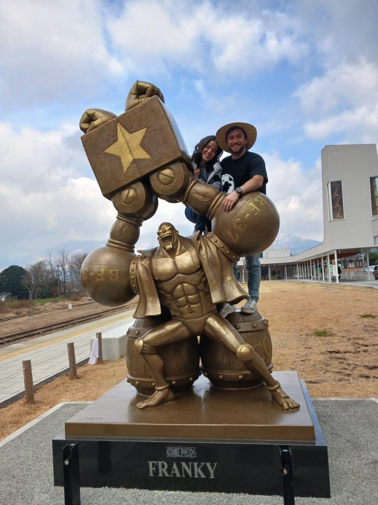 Kumamoto Customized Private Tour in 1 Day