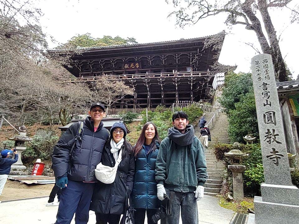 Himeji Castle Half-Day Customized Tour