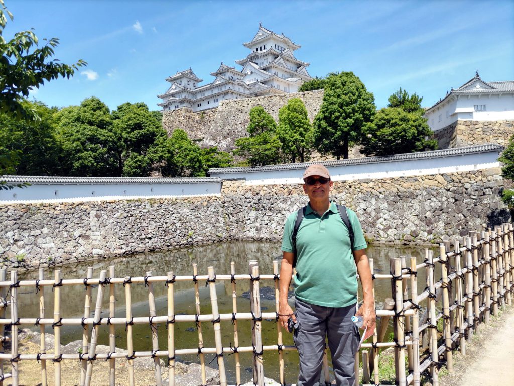 Himeji Castle Half-Day Customized Tour