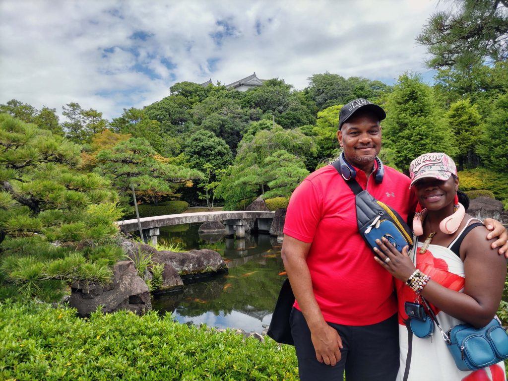Himeji Castle Half-Day Customized Tour