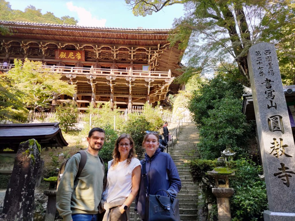 Himeji Castle & Koko-en in 1 Day Tour