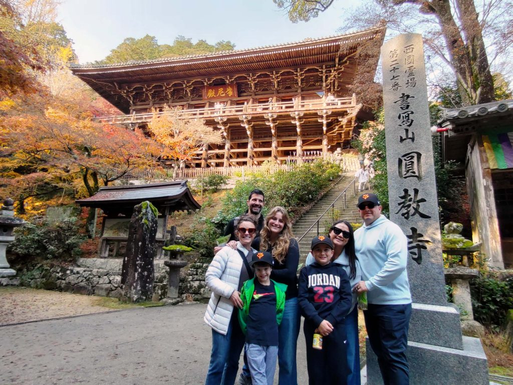 Himeji Castle & Koko-en in 1 Day Tour