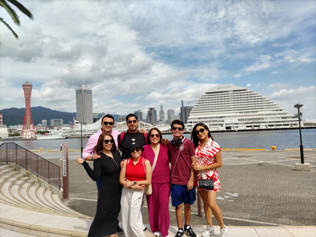 Kobe Customized Half-Day Tour