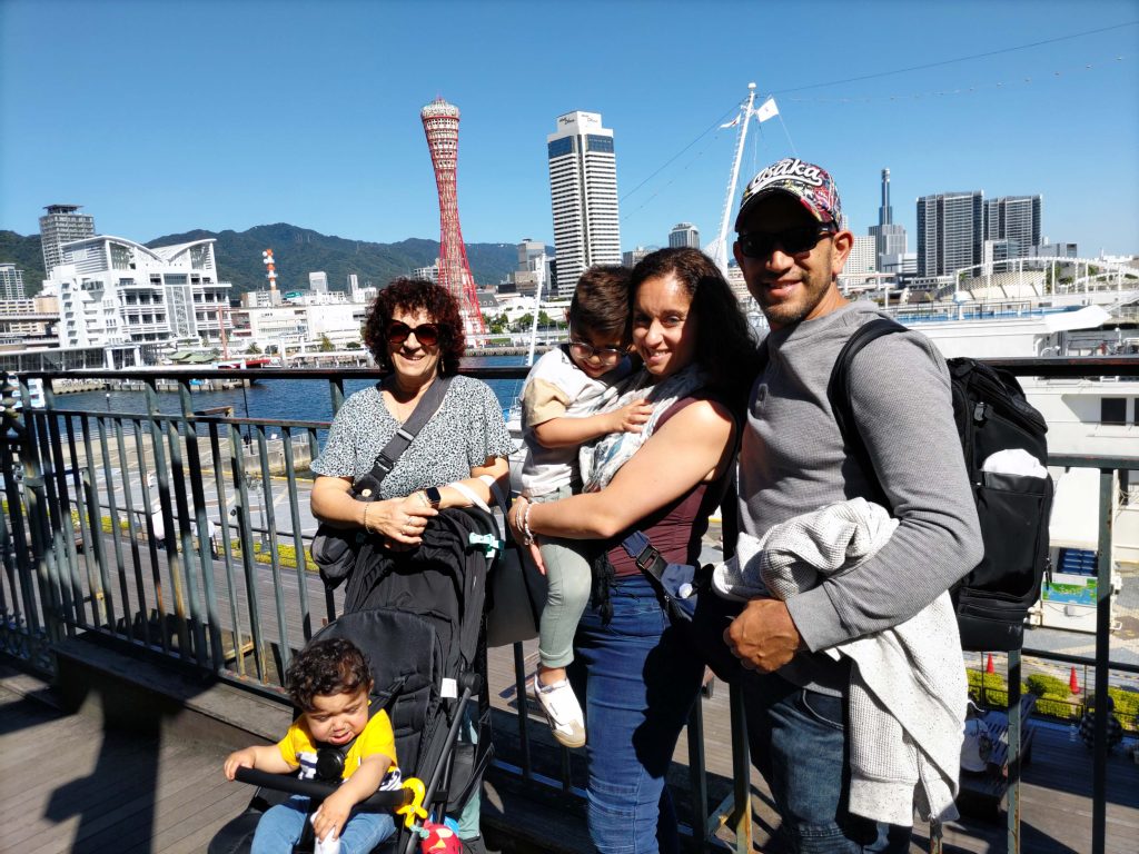 Kobe Customized Half-Day Tour