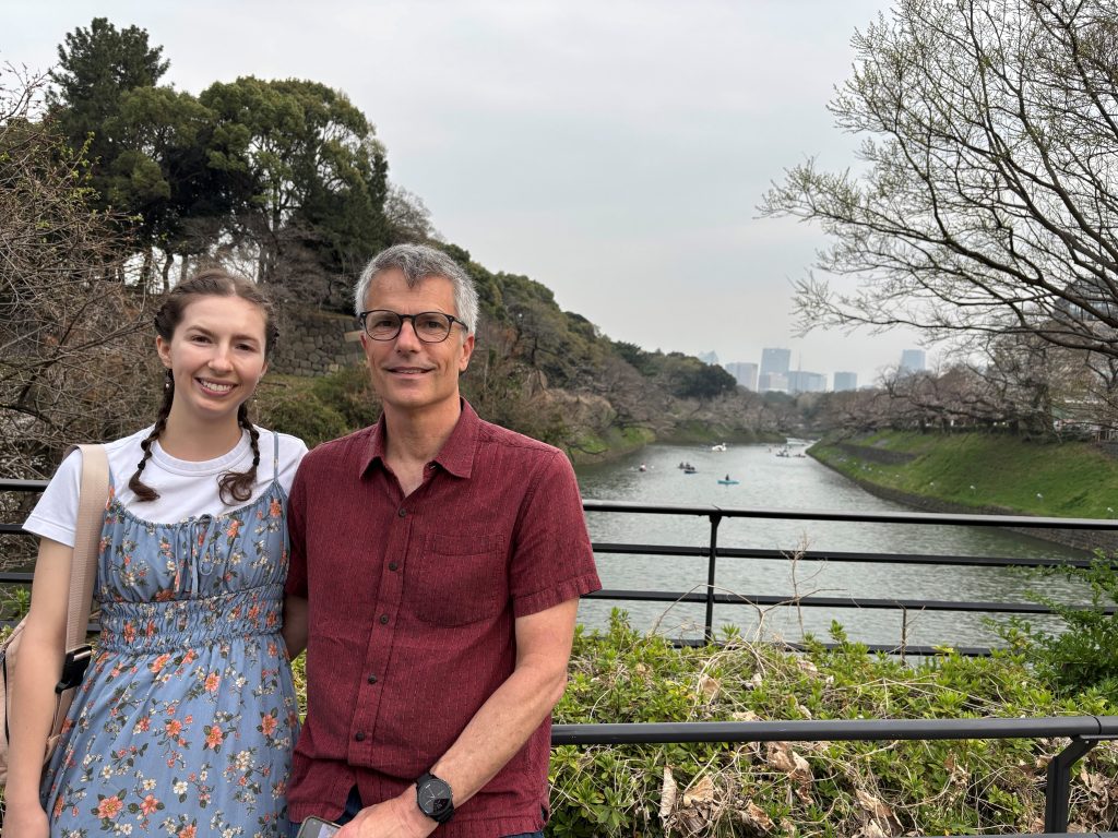 Tokyo in One Day: Ueno　(Stay) & Tokyo Station Tour (Stay)