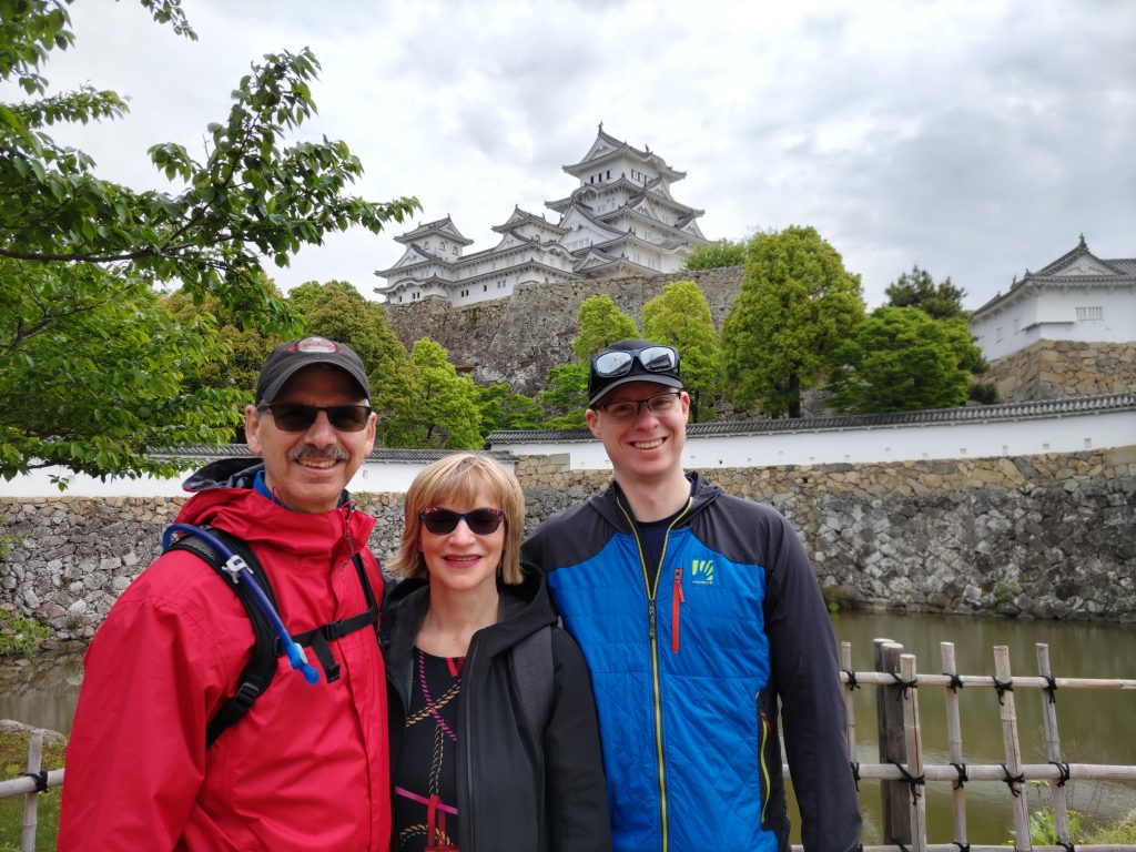 Himeji Castle & Koko-en in 1 Day Tour