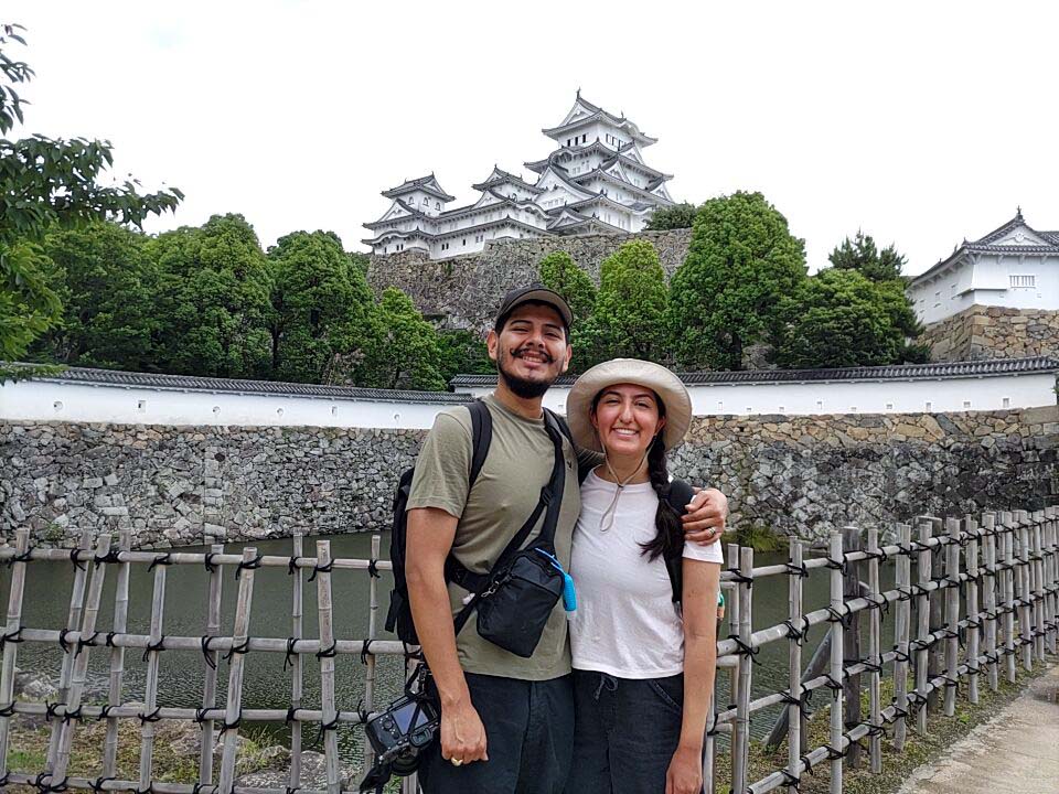 Himeji Castle Half-Day Customized Tour