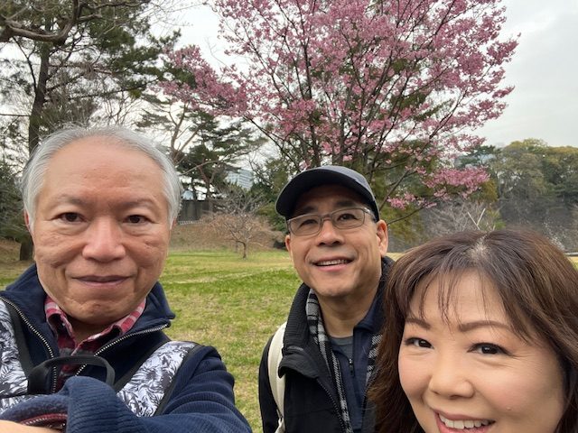Tokyo Customized Half-Day Tour