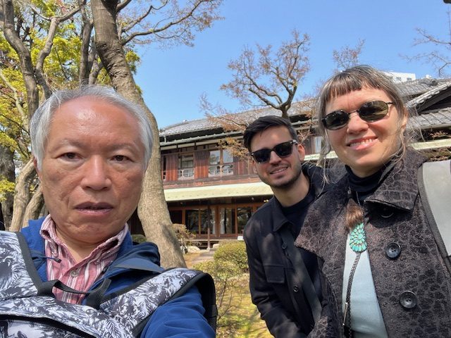 Tokyo Customized Private Tour in 1 Day