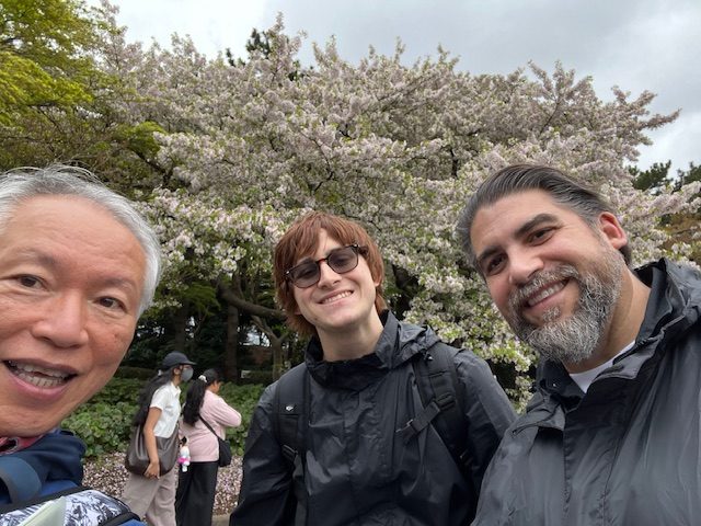 Tokyo Customized Half-Day Tour