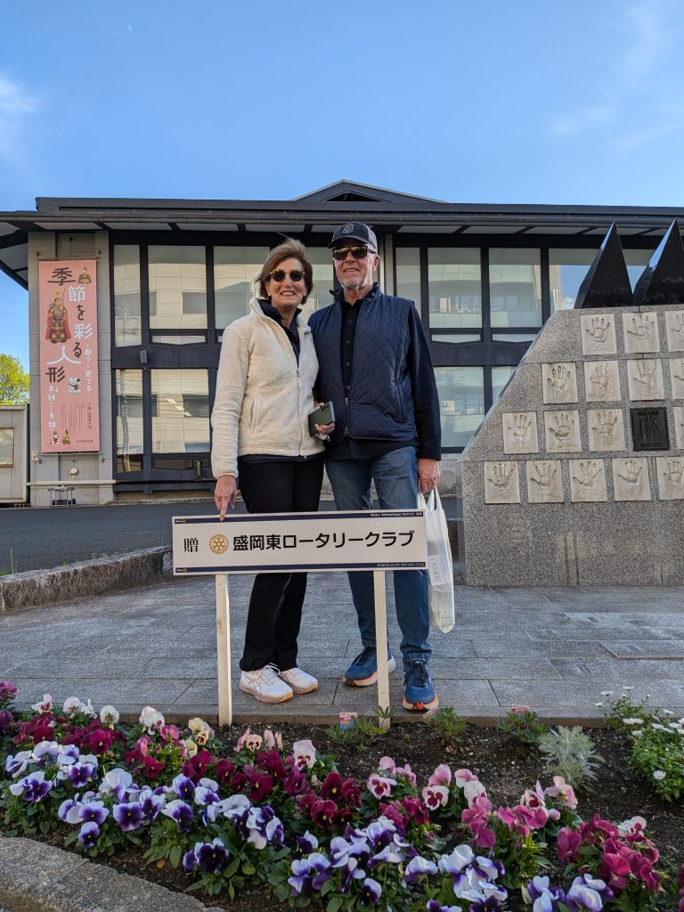 Morioka Customized Half-Day Tour