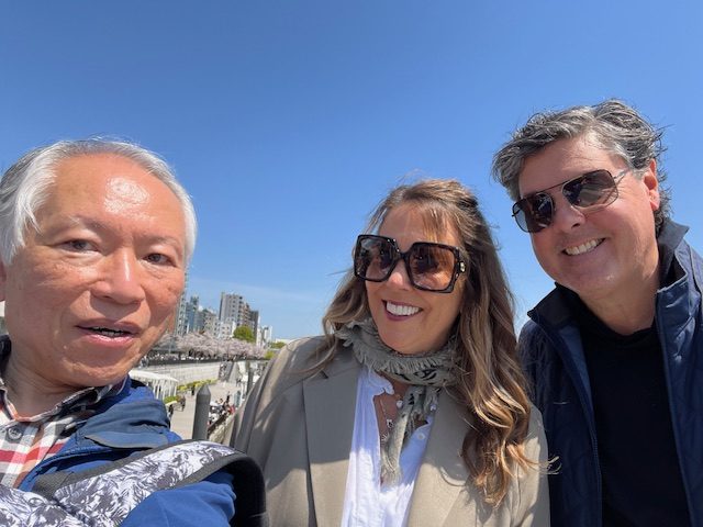 Tokyo Customized Private Tour in 1 Day