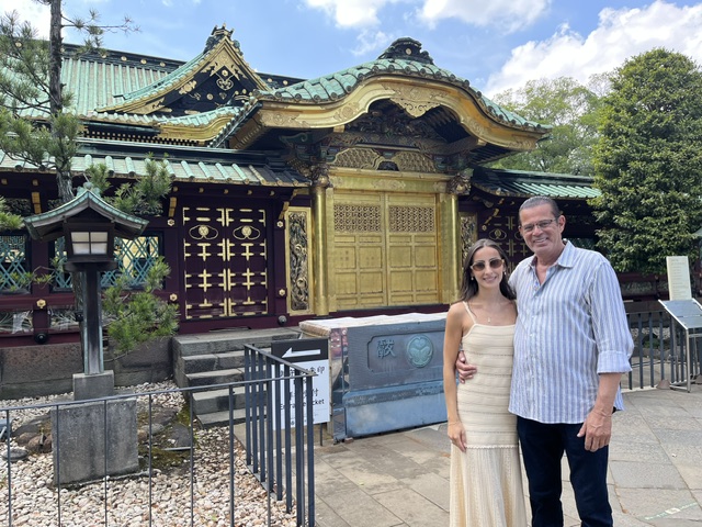 Tokyo Customized Private Tour in 1 Day