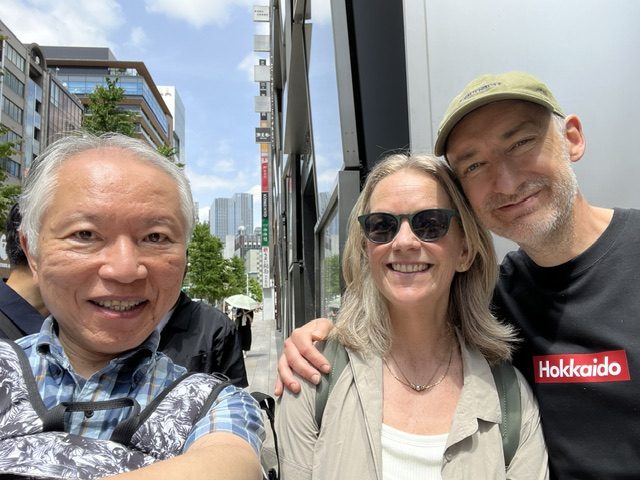 Tokyo Customized Half-Day Tour
