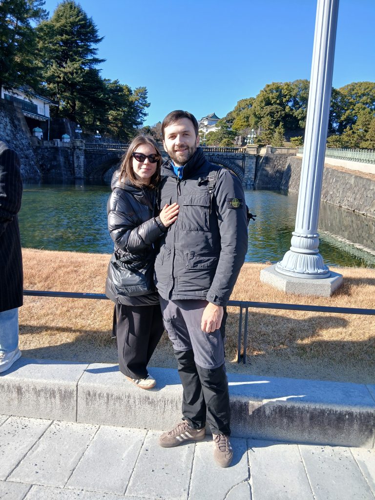Tokyo in Half a Day: Asakusa & Imperial Palace