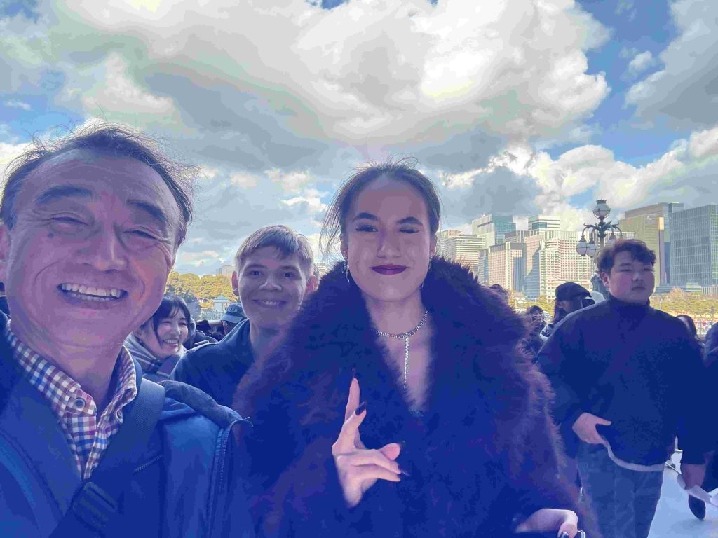 Tokyo Customized Private Tour in 1 Day