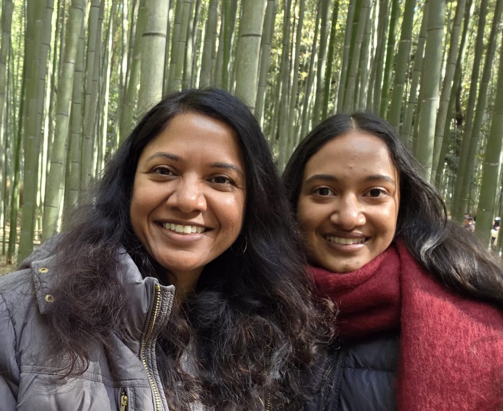 Kyoto in One Day: Kitano Tenmangu Shrine & Fushimi Inari Taisha Shrine