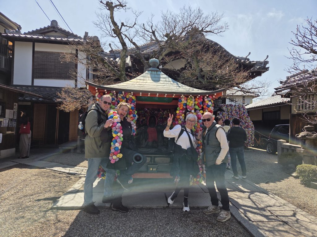 Kyoto in Half a Day: Nanzen-ji Temple & Sannenzaka