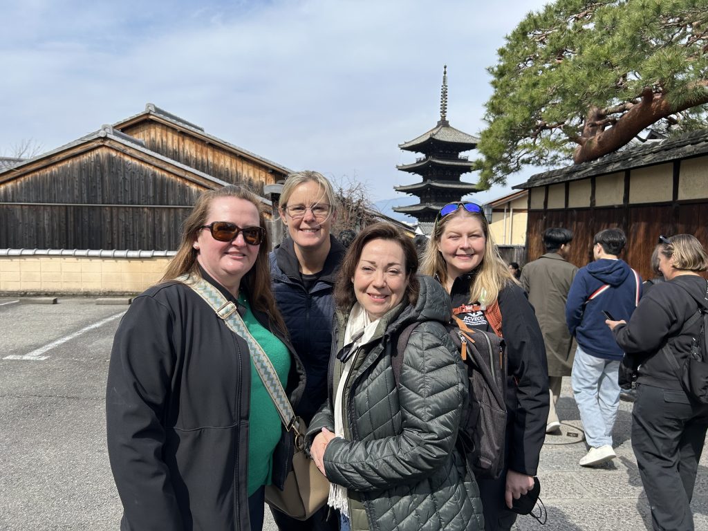 Kyoto in One Day: Kiyomizu Temple & Gekkeikan Sake Brewery