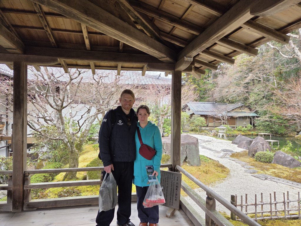 Kyoto in Half a Day: Nanzen-ji Temple & Kiyomizu-dera Temple
