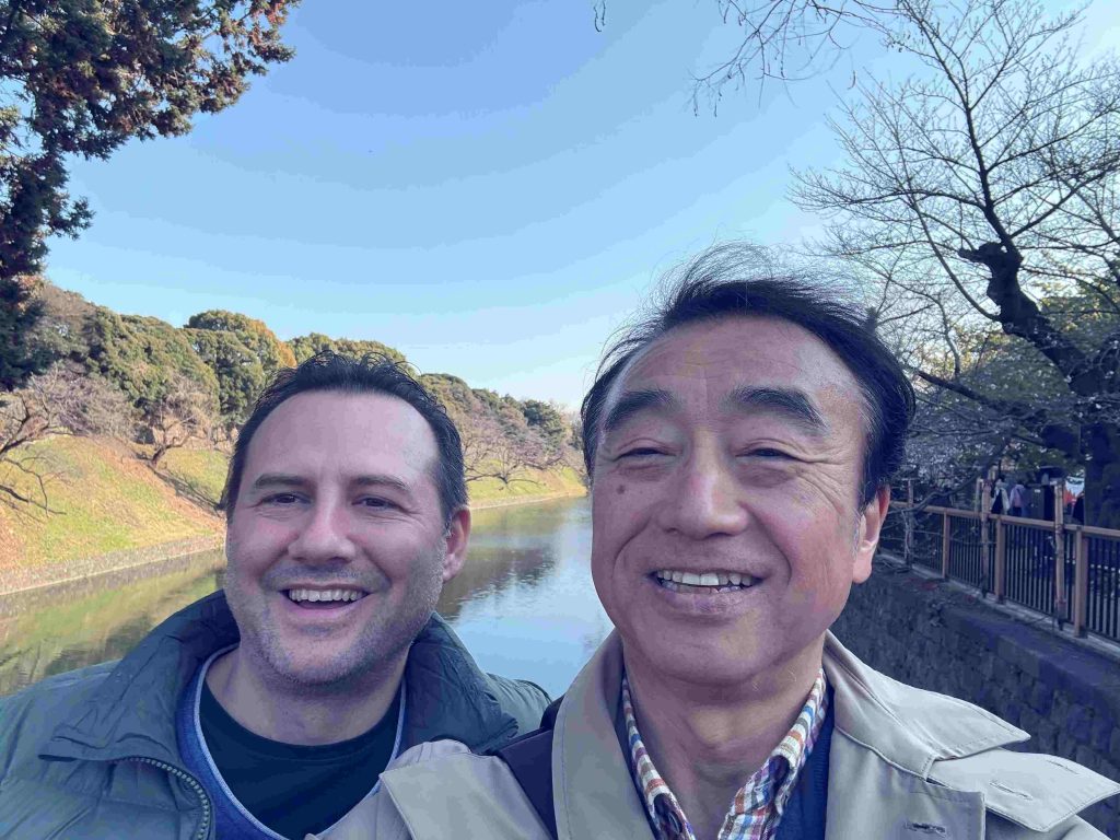 Edo Tokyo History & Culture Tour