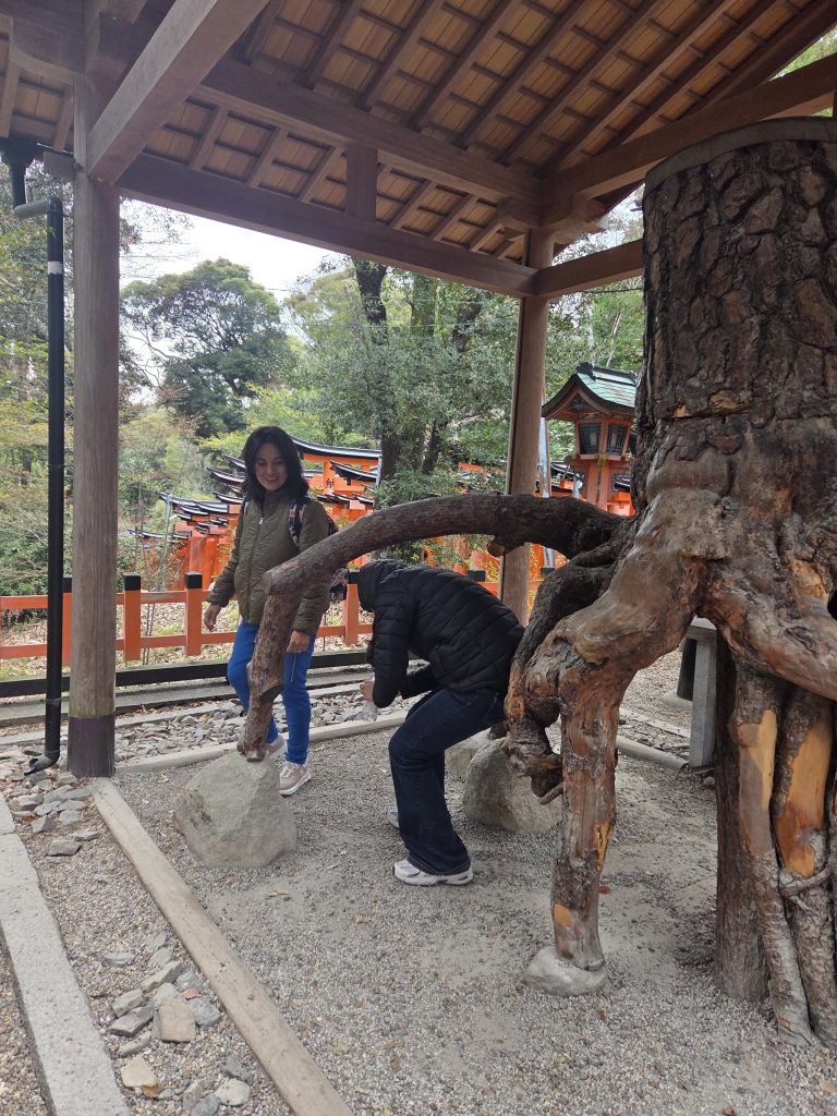 Kyoto in Half a Day: Tofuku-ji Temple & Otesuji Shopping Arcade