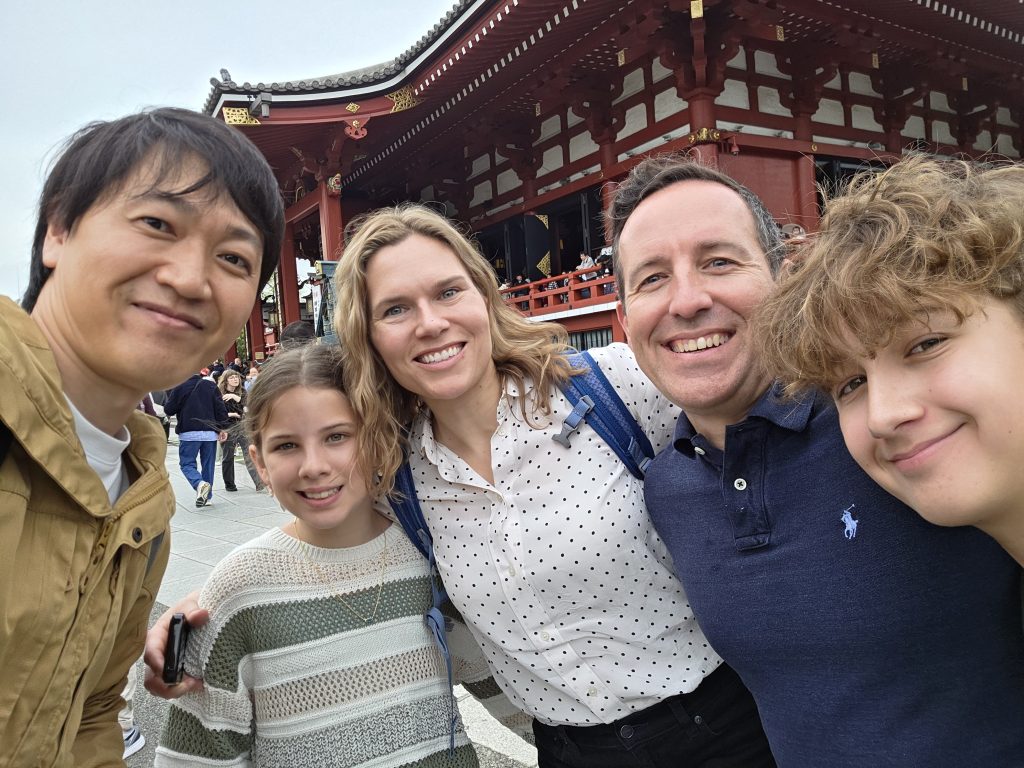 Tokyo in Half a Day: Tokyo Station & Asakusa・Sensoji Temple