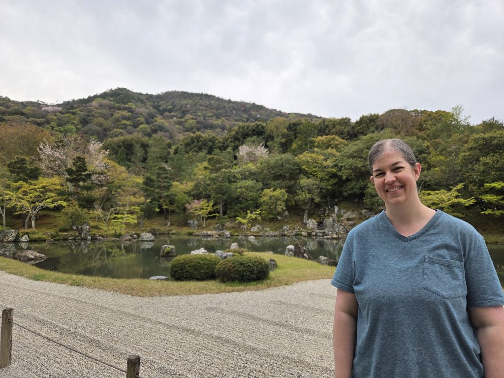 Kyoto in Half a Day: Otagi Nenbutsu-ji & Adashino Nenbutsu-ji