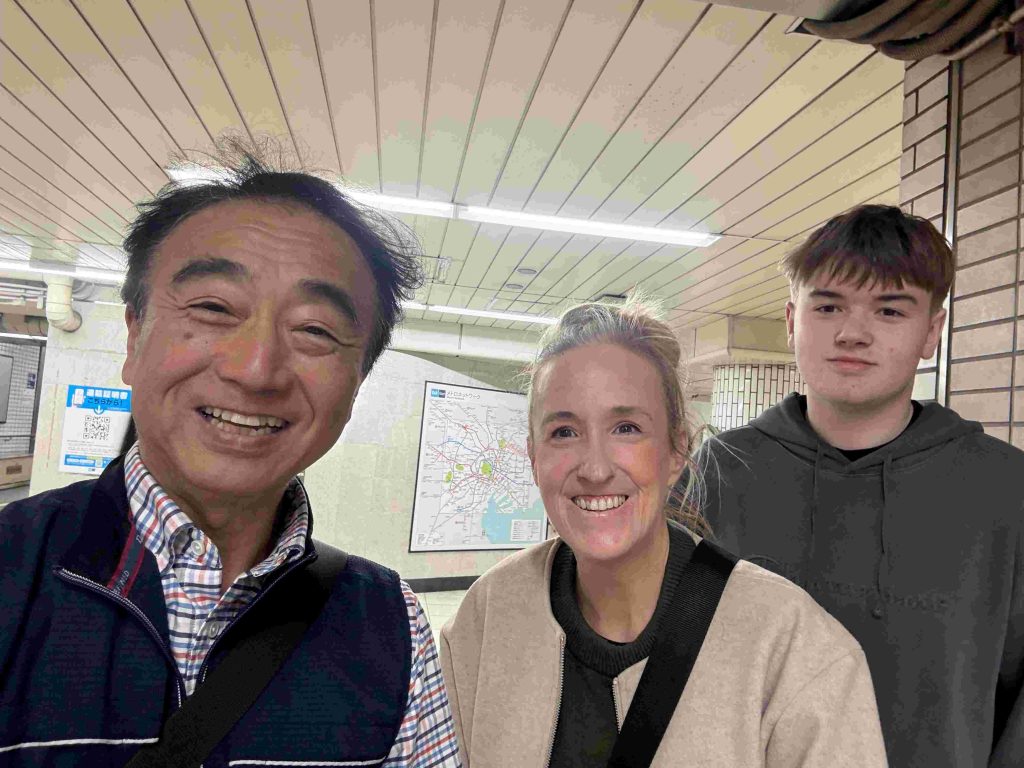 Tokyo Customized Private Tour in 1 Day