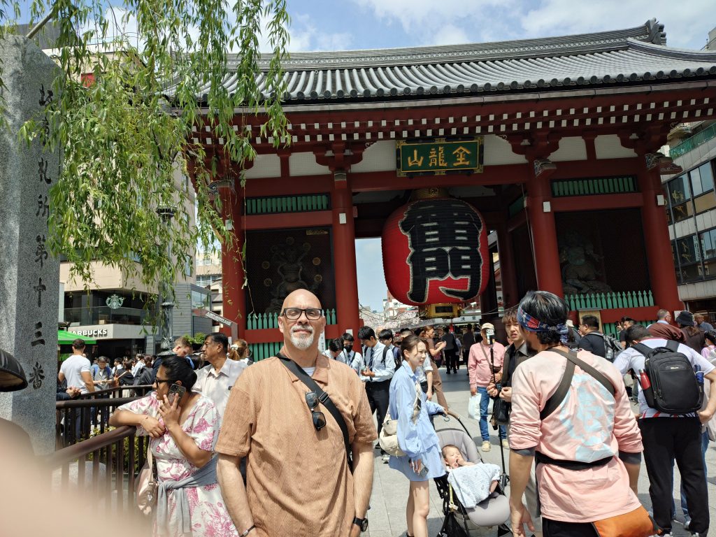Tokyo: Meiji Shrine & Tokyo National Museum