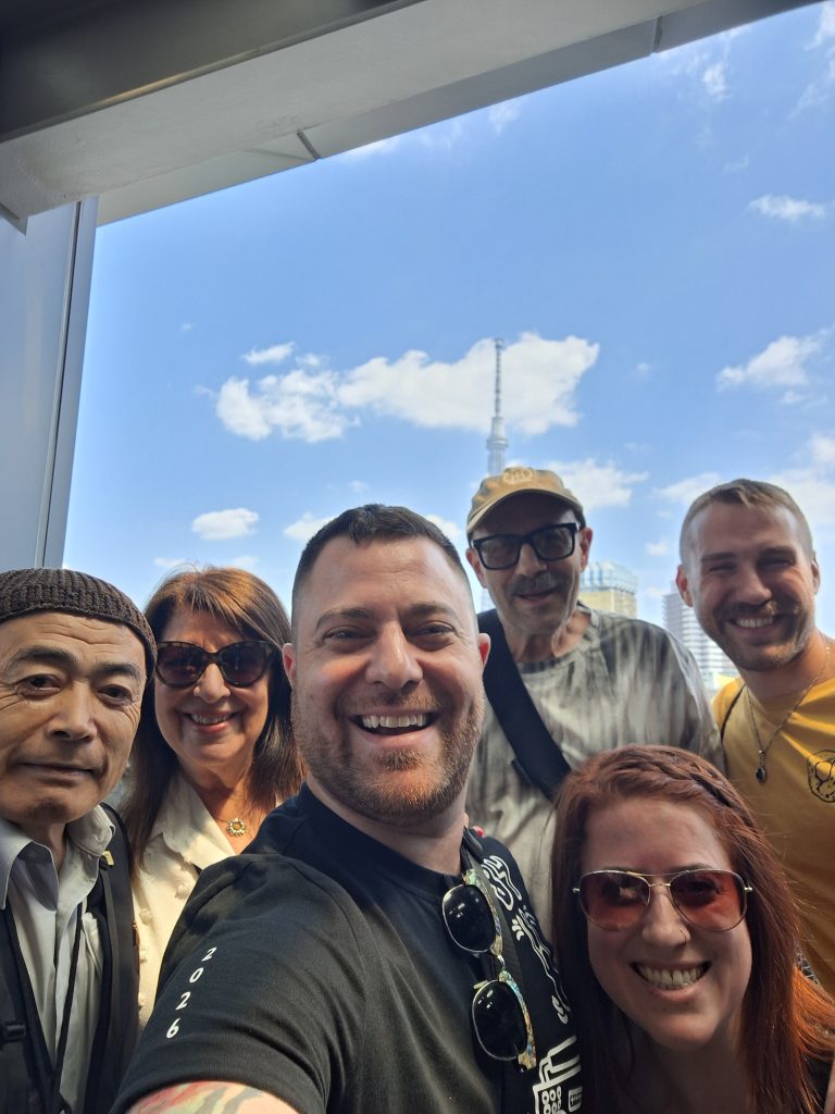 Tokyo in One Day: Explore Shinjuku & Imperial Palace