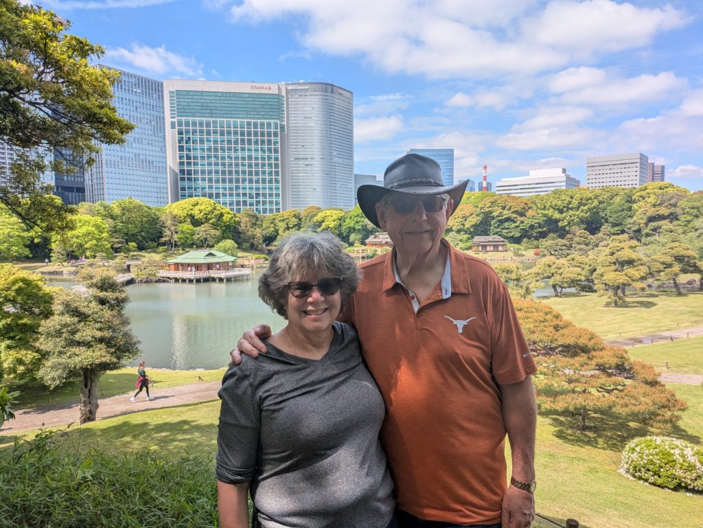 Tokyo Customized Private Tour in 1 Day