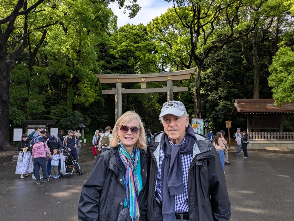 Tokyo Customized Half-Day Tour