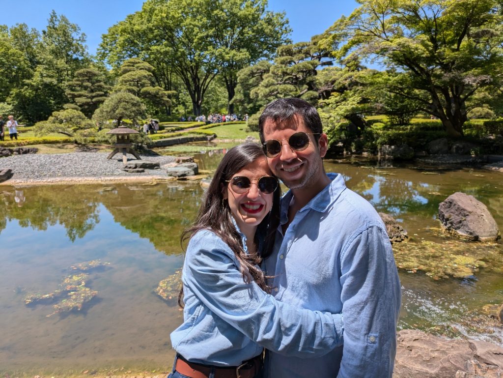 Tokyo Customized Half-Day Tour