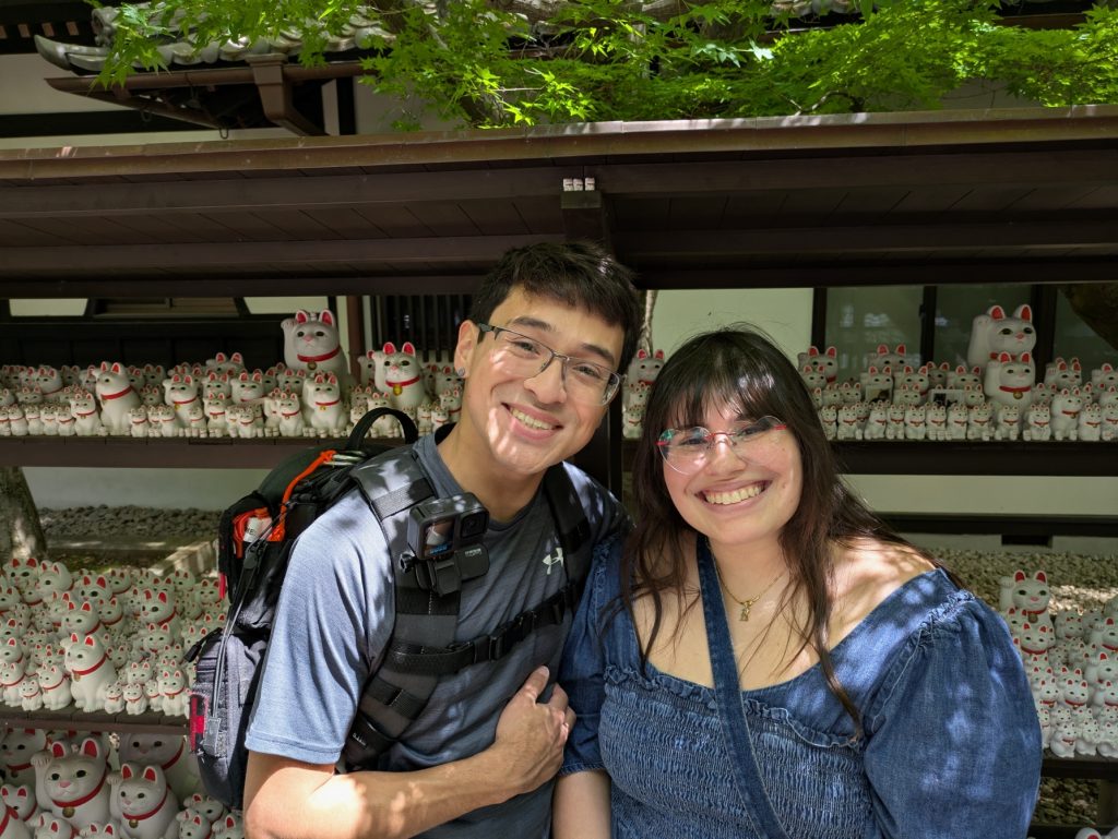 Tokyo Customized Private Tour in 1 Day